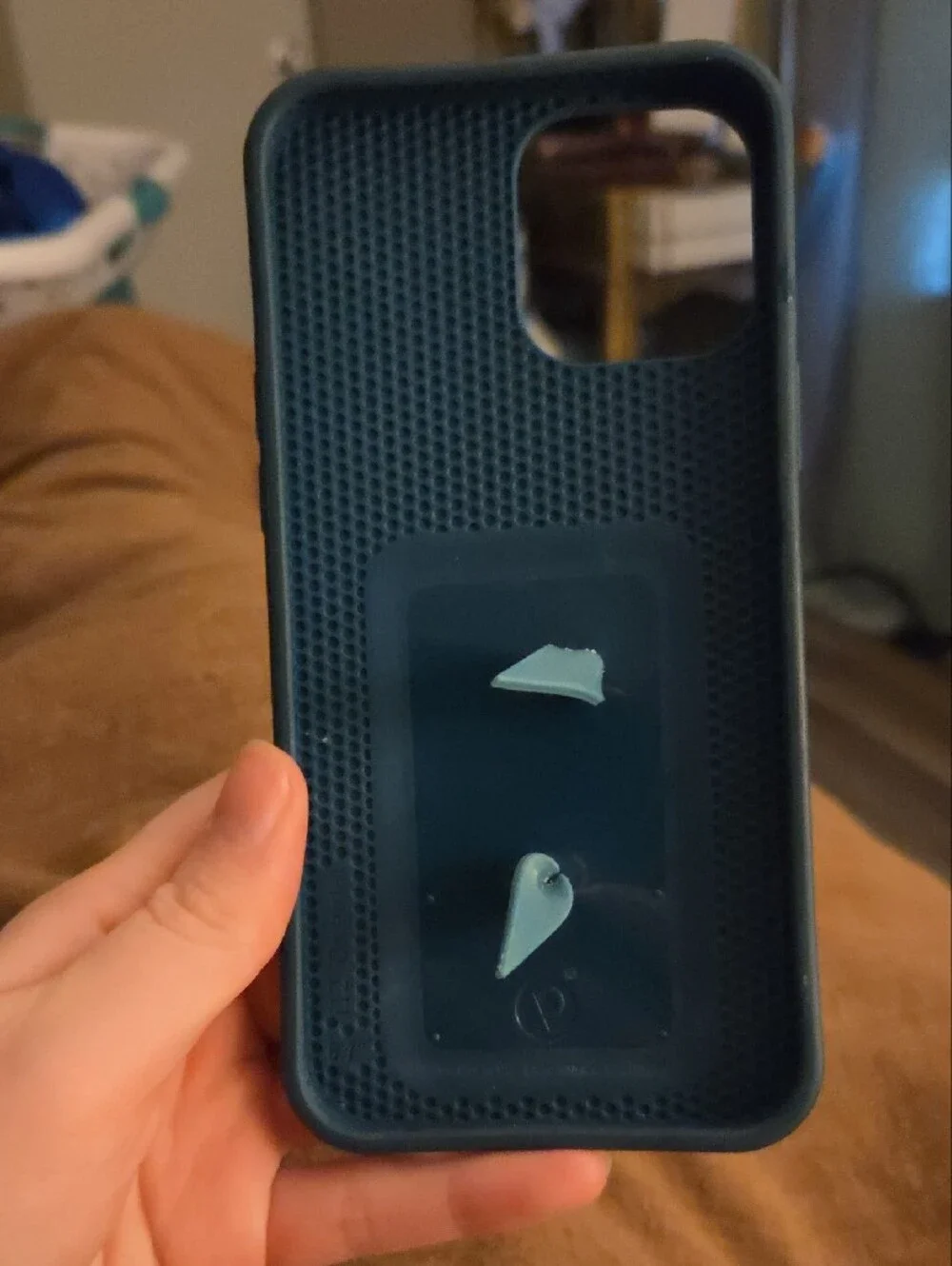 Loopy Case slim protective